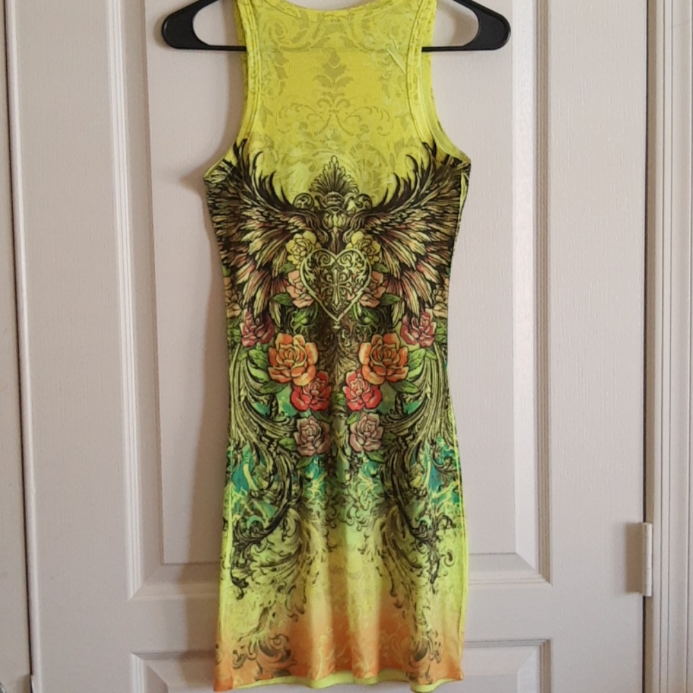 Fun Dress - Picture 2 of 4